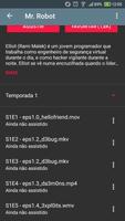 Max Séries V2 تصوير الشاشة 1