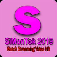 App SiMonTok Asyik 2019 HD capture d'écran 2