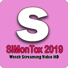 SiMontoxx 2019 App New HD ไอคอน