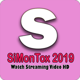 SiMontoxx 2019 App New HD icône