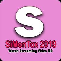 SiMontoxx 2019 App New HD plakat