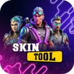FFFFF Max Skin Tool icon
