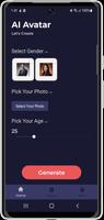 AI Avatar स्क्रीनशॉट 1