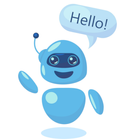 Chat AI - Chatbot AI Assistant أيقونة