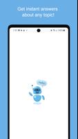 Chat AI - Chatbot AI Assistant Plakat