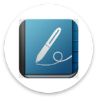 My Notes icon