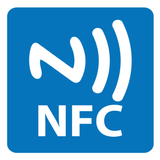 NFC NDEF Tag Emulator icône