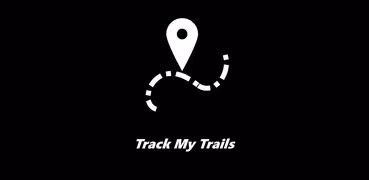 Track My Trails - GPS Tracker