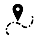 Track My Trails icon