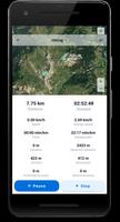 Track My Trails ảnh chụp màn hình 1