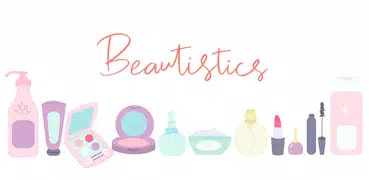 Beautistics: Makeup Organizer