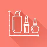 BeautiStics: Make-up-Organizer APK