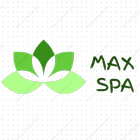 Max Spa Indo icône