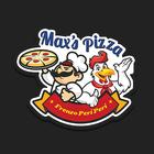 Maxs Pizza & Frenzo Peri Peri ikon