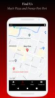 Maxs Pizza & Frenzo Peri Peri syot layar 1