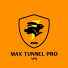 MAX TUNNEL VPN ไอคอน