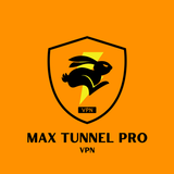 MAX TUNNEL VPN иконка