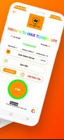 MAX TUNNEL VPN تصوير الشاشة 1