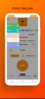 MAX TUNNEL VPN تصوير الشاشة 2