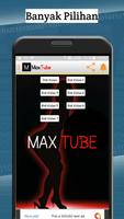 MaxTube imagem de tela 1