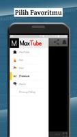 MaxTube স্ক্রিনশট 3