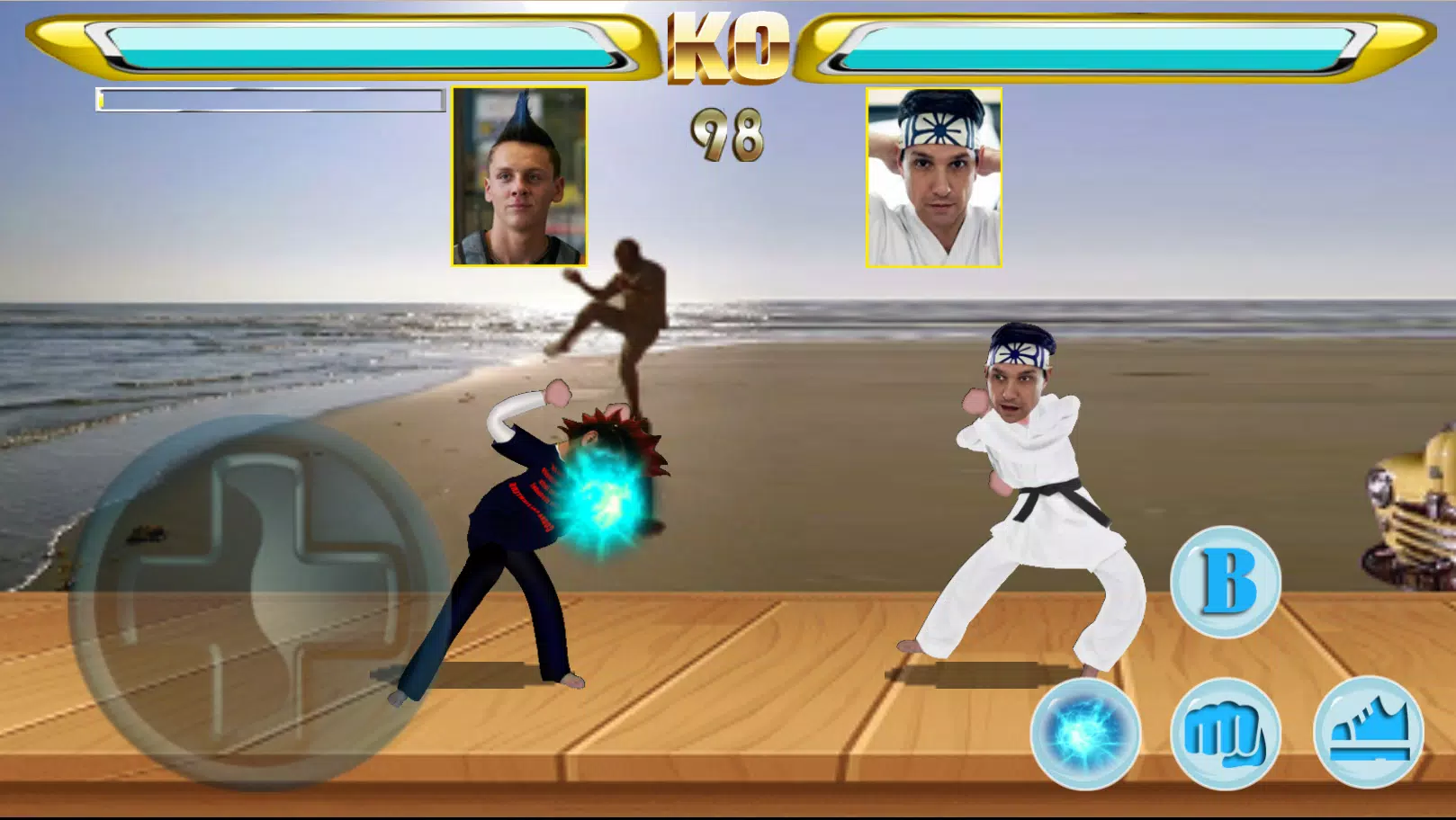 Cobra Kai - Download do APK para Android