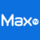 Max Tv আইকন