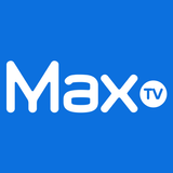 Max Tv icône