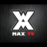 Max Tv Full icône