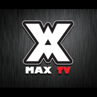 Max Tv Full أيقونة