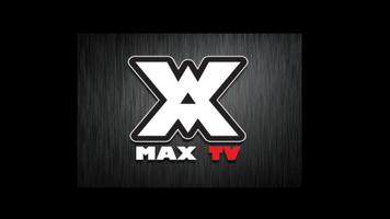 Max Tv Full الملصق