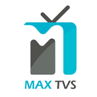 MaxTVs icône