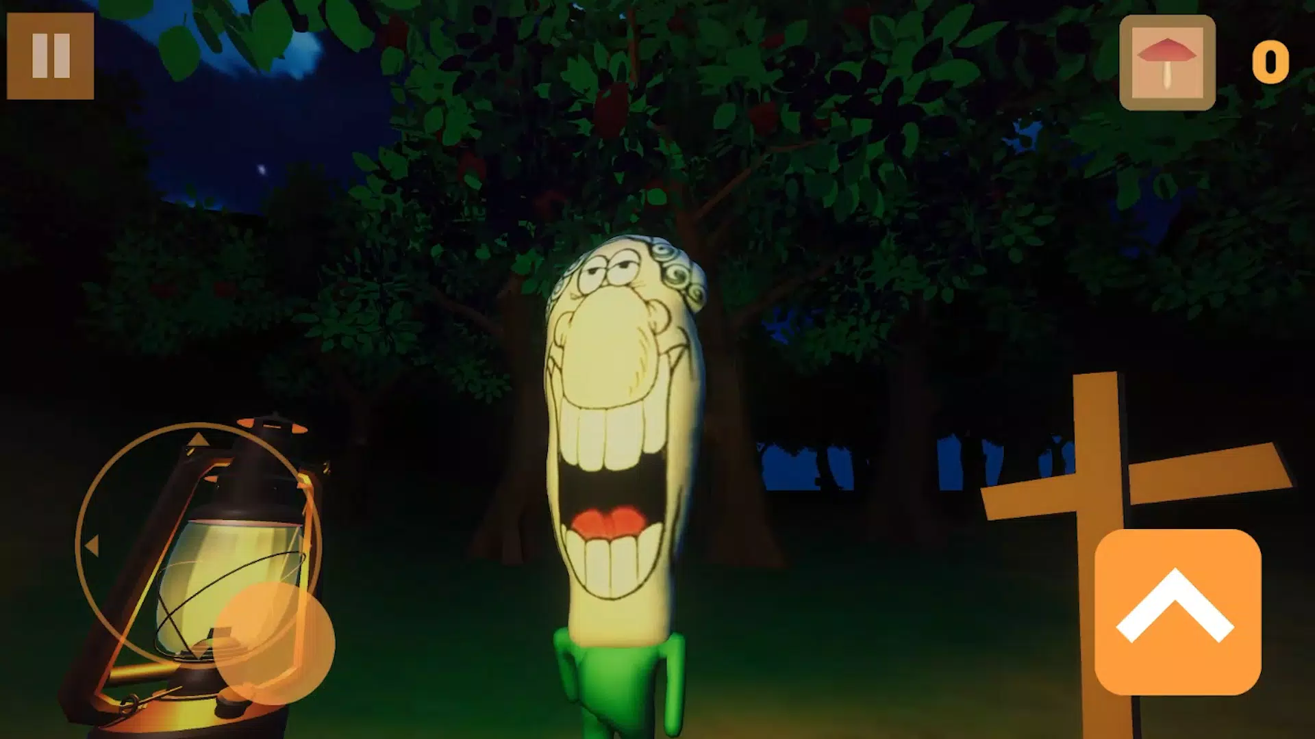 Проклятие Мудрого Дерева