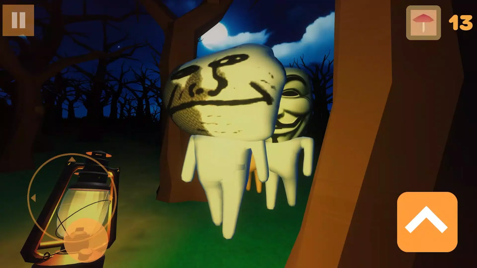 Проклятие Мудрого Дерева