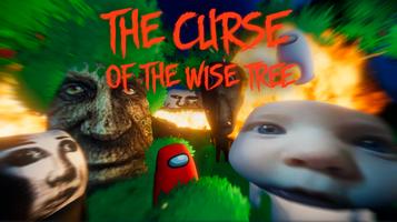 The Cruse Of The Wise Tree poster