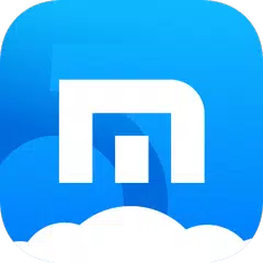 Скачать Maxthon Browser - Fast & Safe, Web Browser APK