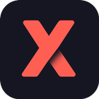 X Video Downloader - Download ikon