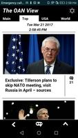 The One America View syot layar 1