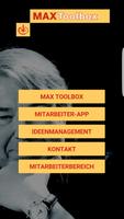 MAX Toolbox Affiche