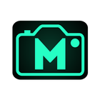 Maxtra - Photo Editor ikon