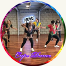 Kupe Dance Challenge APK