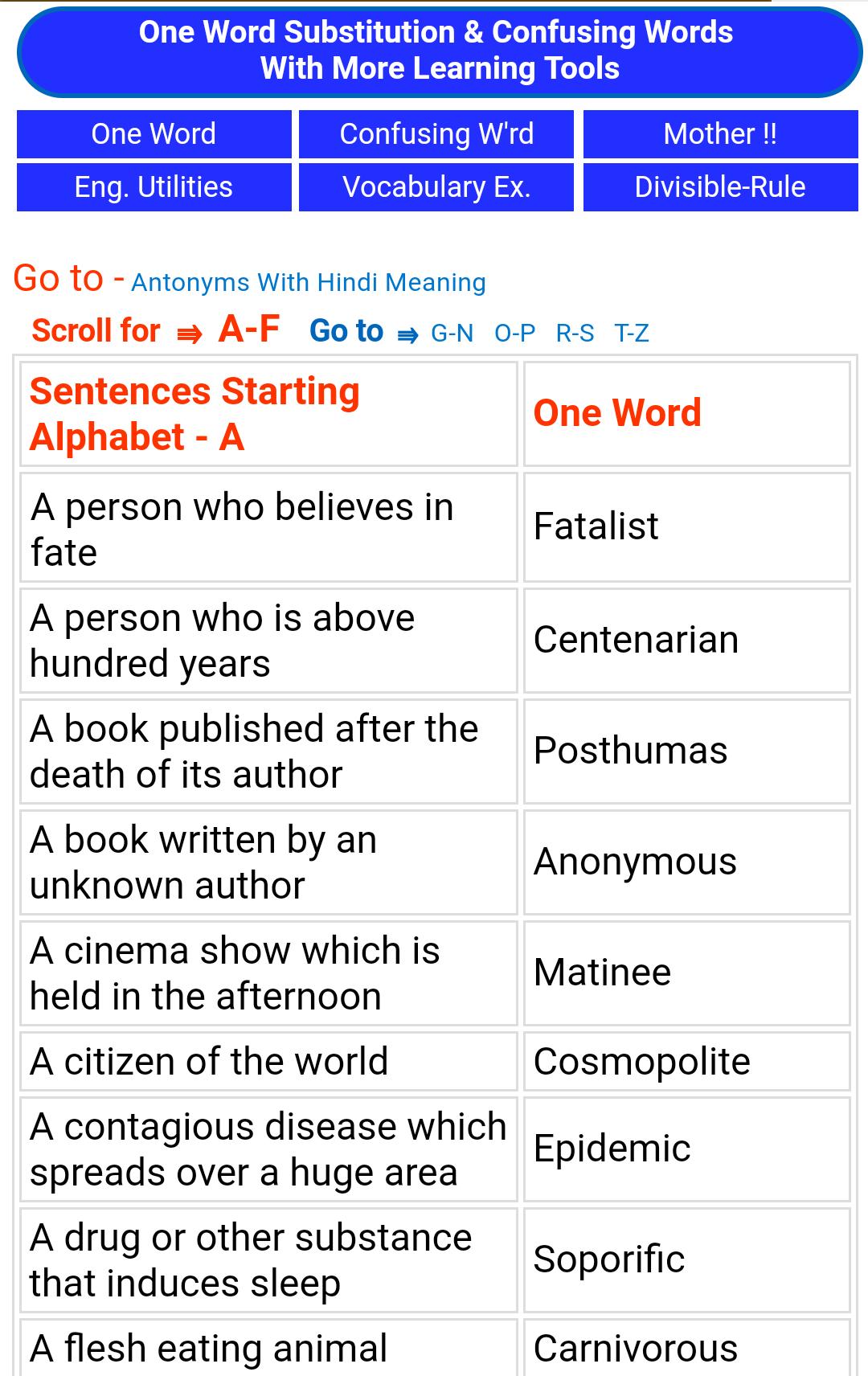 one-word-substitution-grammar-apk-for-android-download