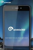 WINKLE 360º - VR EXPERIENCES โปสเตอร์