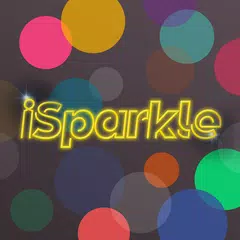 iSPARKLE LIGHT APK Herunterladen