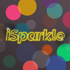 iSPARKLE LIGHT icône
