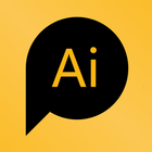 Simple AI Chat simgesi