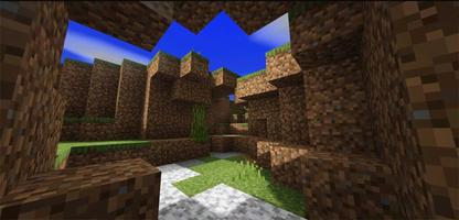 Minecraft PE Mods: Shaders الملصق