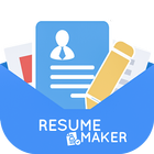 Resume Maker ícone