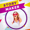 Story Maker - Create Sweet Story