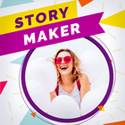 Story Maker - Create Sweet Story アイコン